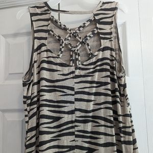 Maurices XL tank top